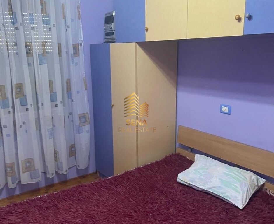 Qira,Apartament ,3+1+blk, Porcelan, 55.000 Leke/muaj