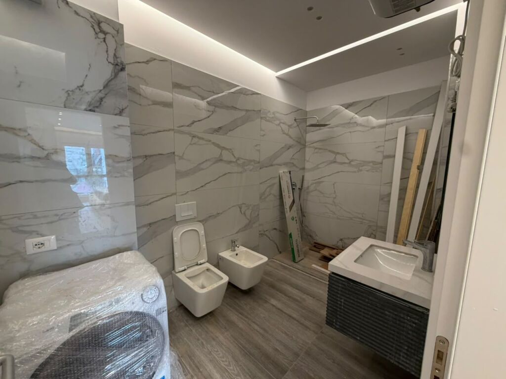 🏡 APPARTAMENTO 2+1 IN AFFITTO – ZOGU I ZI