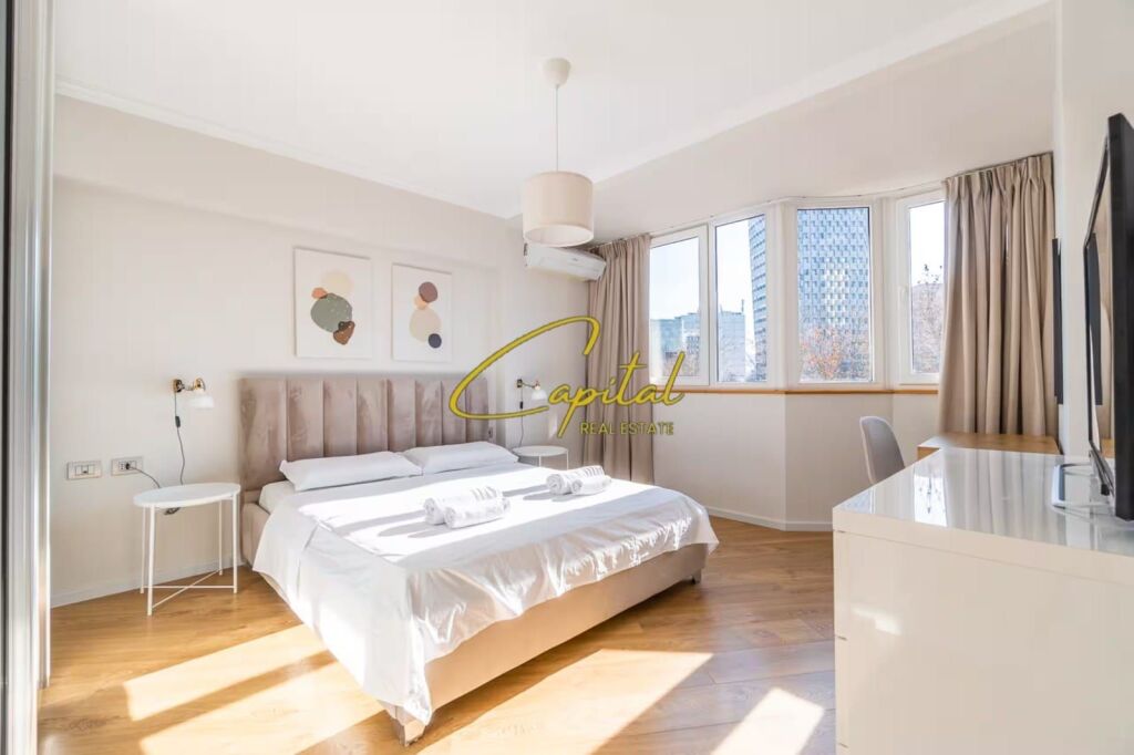 APARTAMENT ME QIRA 2+1 QENDER 150.000 LEKE
