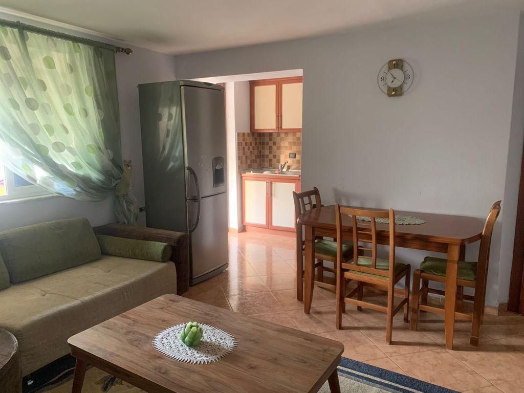 Apartment 3+1 for rent Center