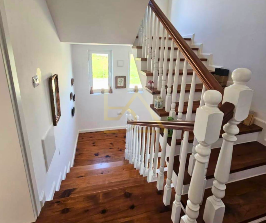 VILLA PRIVATA IN VENDITA – BERAT