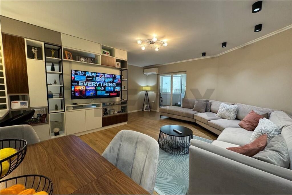 Apartment 2+1 for rent at Dinamo Complex.