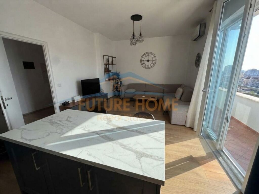 Rent, Apartment 2+1+2, Dritan Hoxha Street, Tirana