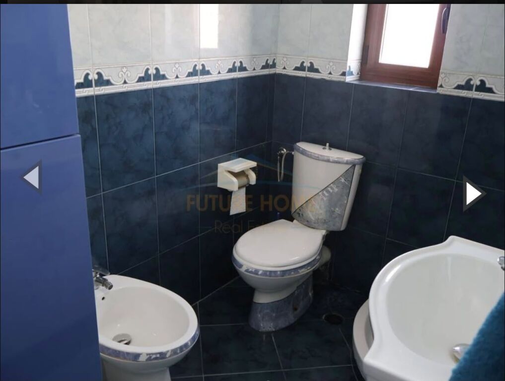 Apartment 2+1+3+Parking Space for rent at the former Aviation Field, Construction Engineering, Zogu i Zi.