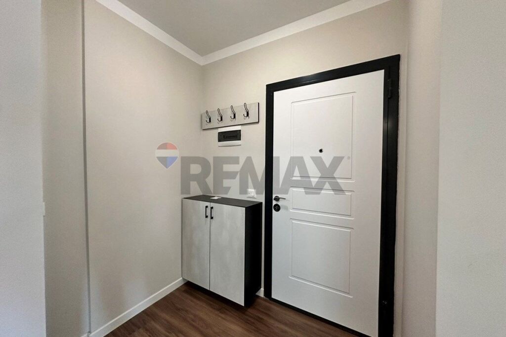 Apartament per shitje 1+1 te Komuna e Parisit