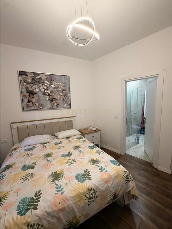 Appartamento 2+1 Smart Home in affitto - Via Naim Frashëri, vicino a Via delle Ambasciate