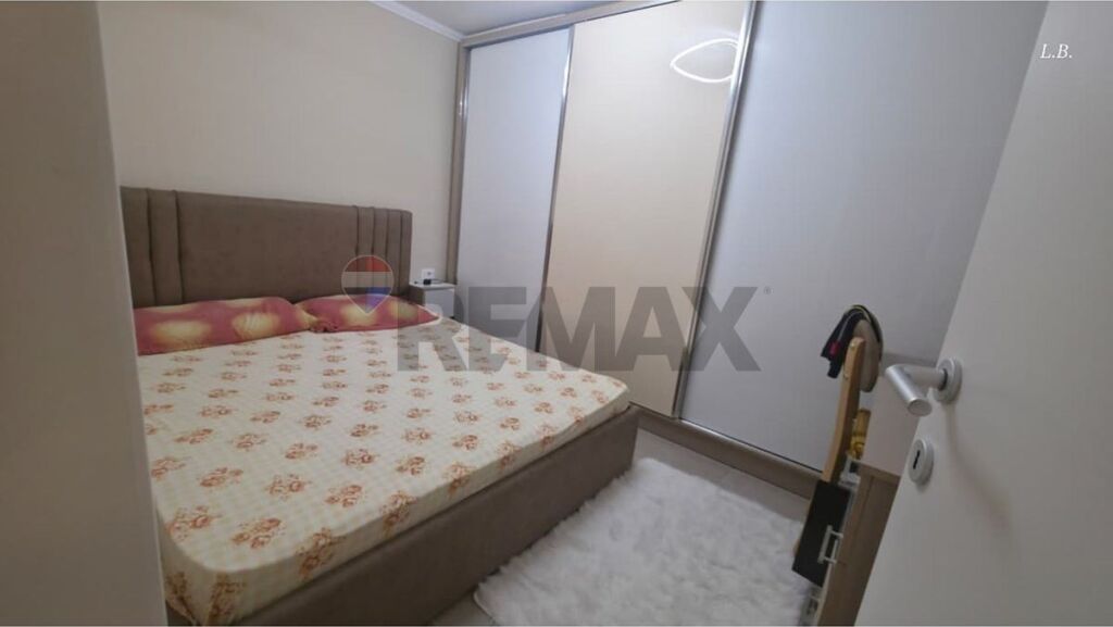 APARTAMENT I RINOVUAR – PRANË INSTITUTIT HIGJIENËS