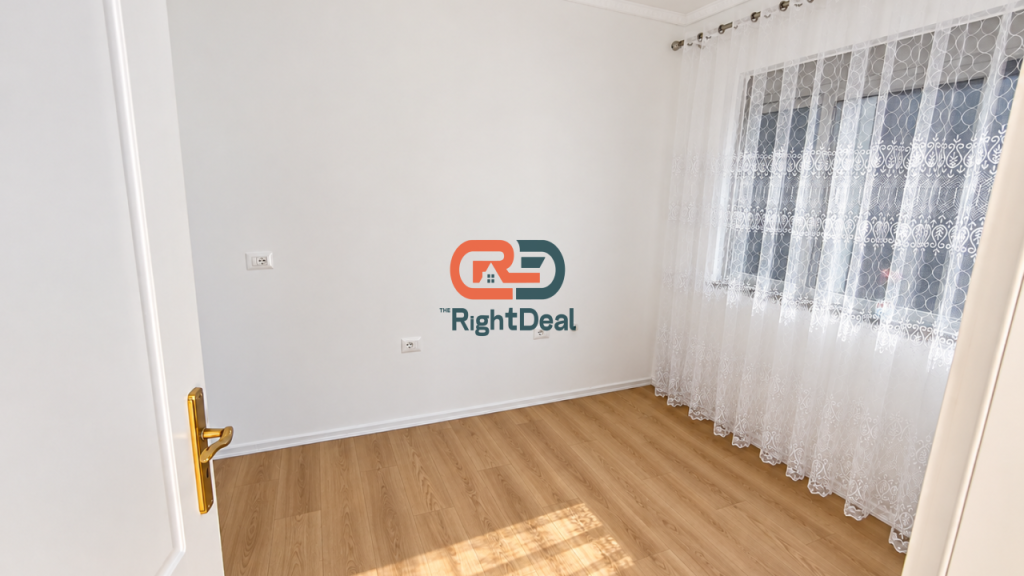 Ne Fresk, Shitet Apartament 2+1+2, I Sapo Investuar !!!