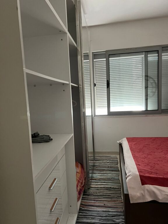 For rent 1+1 ASTIR MOLLA COMPLEX 45,000 lek