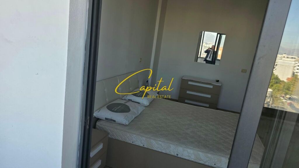 APARTAMENT ME QIRA 2+1 SELITE 600 EURO