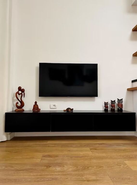 Apartament Penthouse me qira Lungomare Vlorë