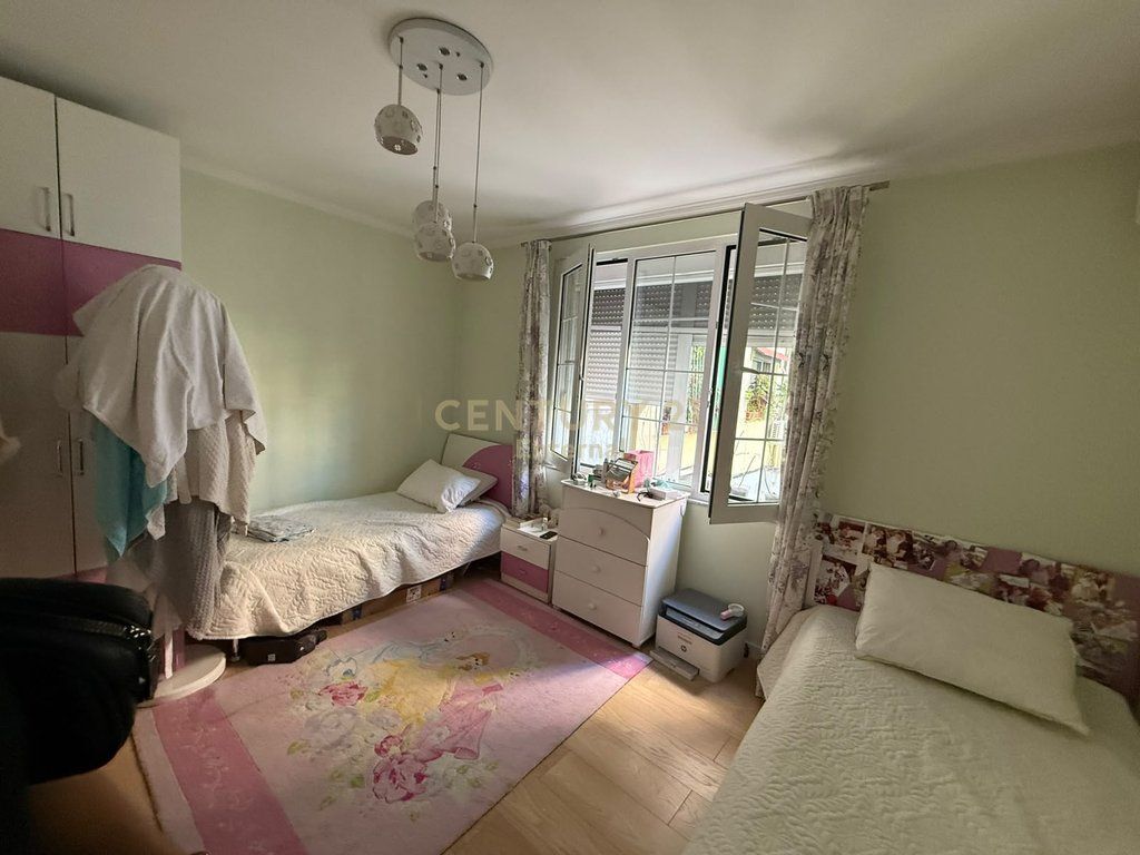 🏡 SHITET APARTAMENT 2+1+2 Me 2 Poste Parkimi + Verande tek rruga e Kosovareve