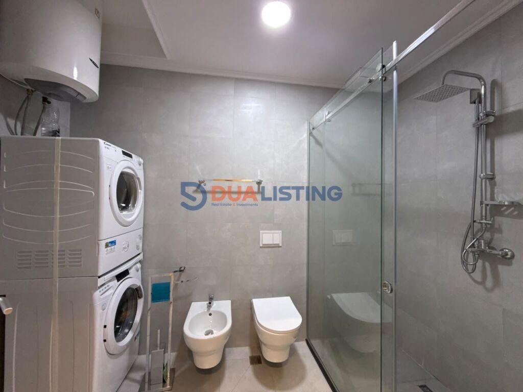 AFFITTASI APPARTAMENTO MODERNO 1+1 + PARCHEGGIO – LAGO ASCIUTTO