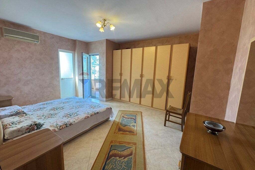 Apartment 2+1+2 | Tirana Lake