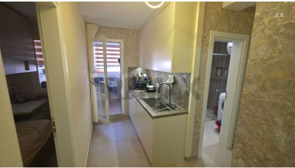 APARTAMENT I RINOVUAR – PRANË INSTITUTIT HIGJIENËS