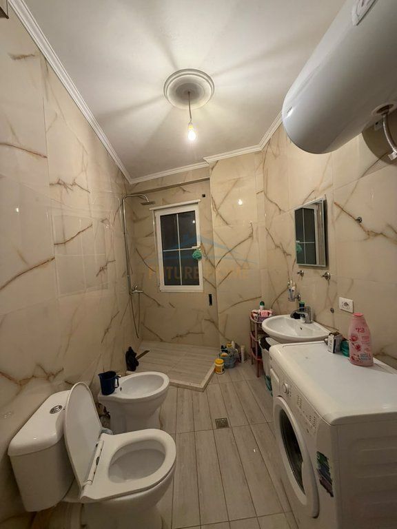Shitet , Apartament 1+1 , Kopshti Botanik , Tirane