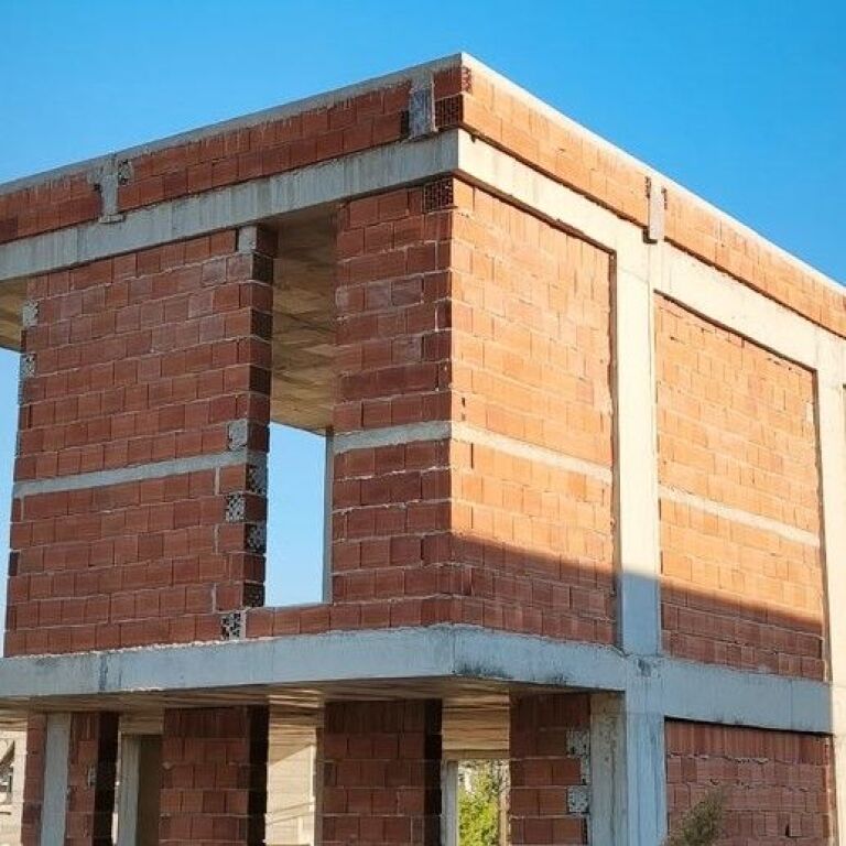 🏡 ULET ÇMIMI‼️ VILË 3+1 + 3 TUALETE | TERFILI RESIDENCE, GJIRI I LALZIT 🌊✨