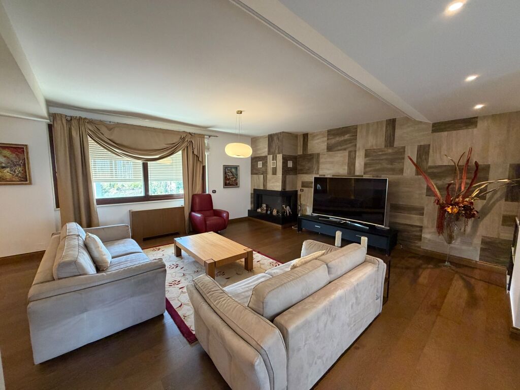 ✨ Apartament 2+1+2 me qira 📍 pranë Kopshtit Zoologjik! ✨