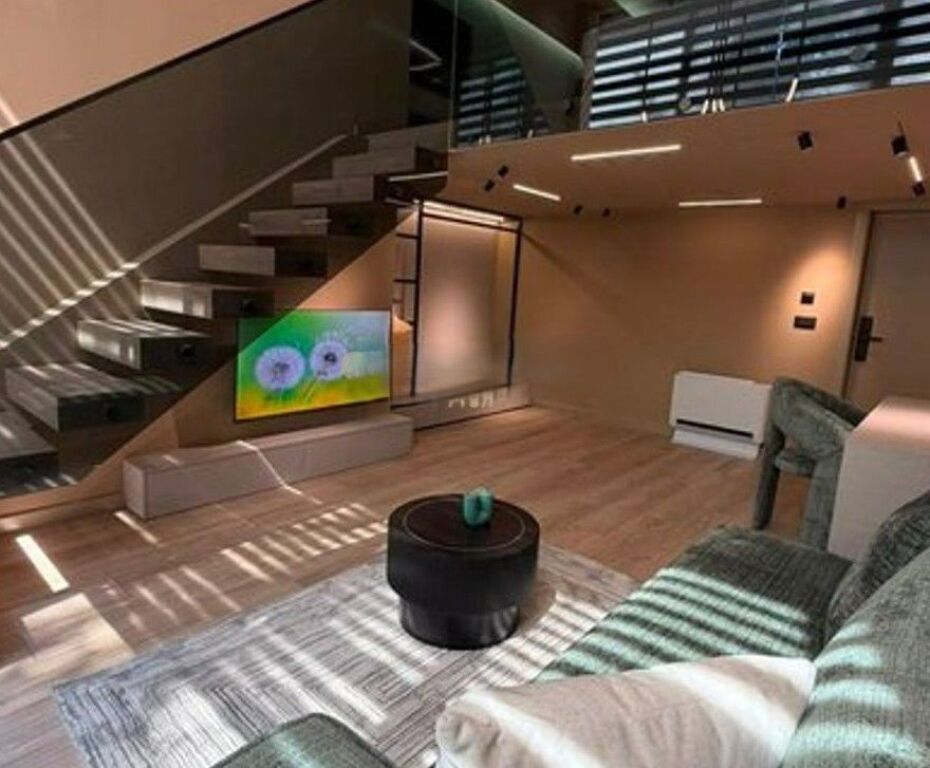 HOTEL PREMIUM IN AFFITTO ISH PARKU 6.000 € /Mese