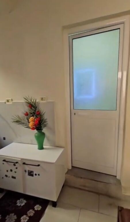 Apartment 1+1+1 Balcony For Rent