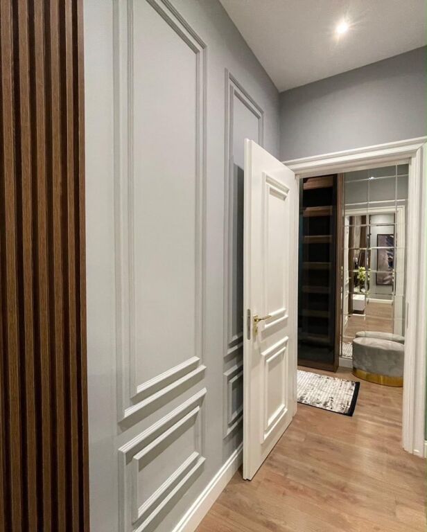 Apartament 2+1 me Qira prane Delijorgjit!