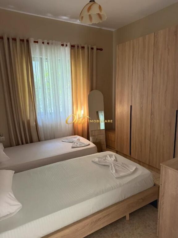 ELBASANI ROAD APARTMENT FOR RENT 1+1