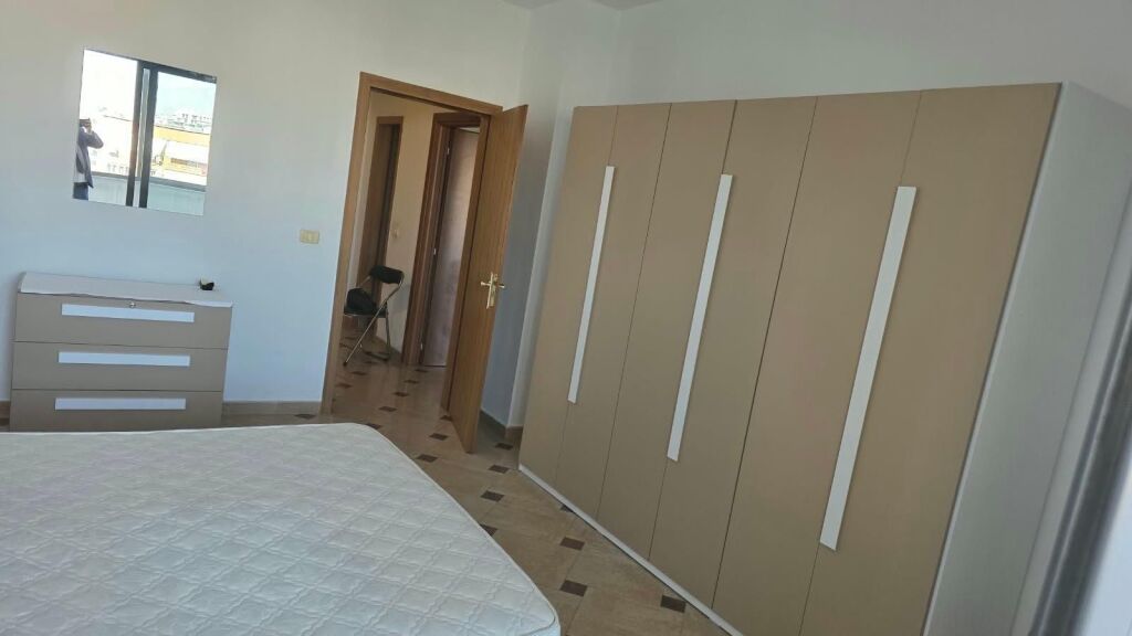 Qera | Apartament 3 + 1 | Kodra e Diellit 1 | 600 €/muaj