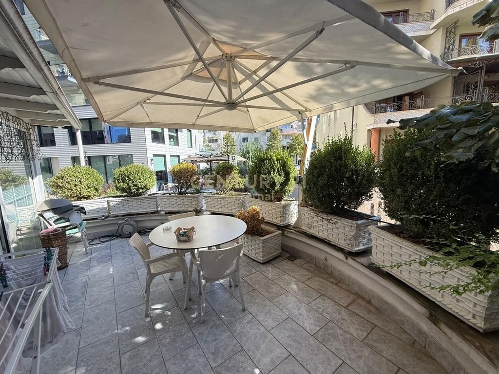 🏡 SHITET APARTAMENT 2+1+2 Me 2 Poste Parkimi + Verande tek rruga e Kosovareve