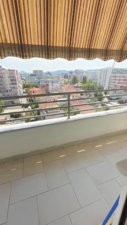 Apartment 2+1+2 for sale Don Bosko !