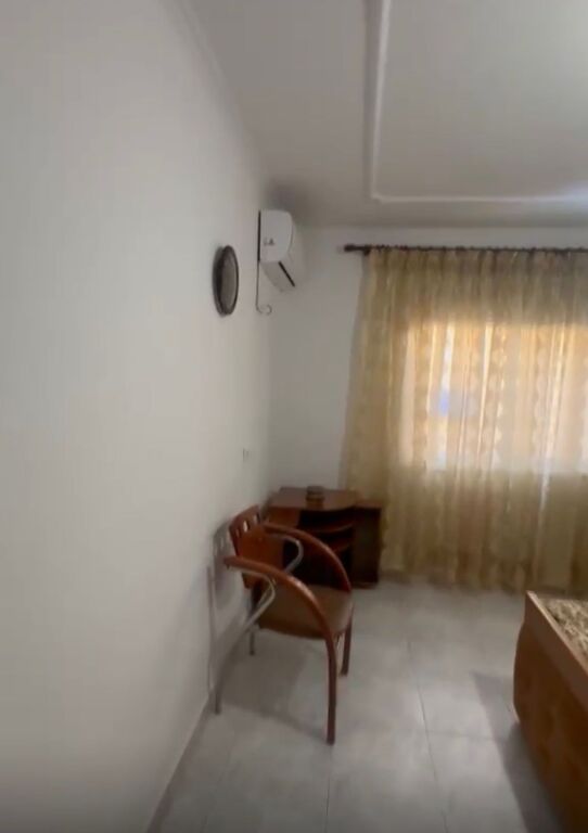 Rent | Apartament 1 + 1 | Pallati me Shigjeta | 350 €/month