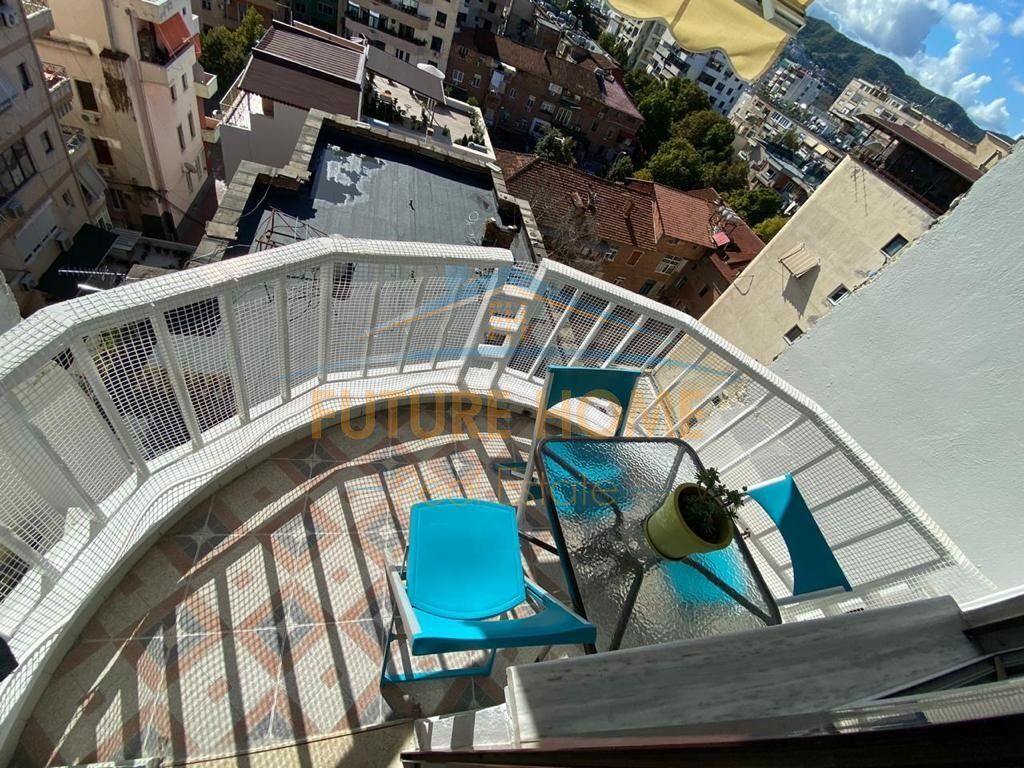 Rent, Duplex + Verandas, Bllok