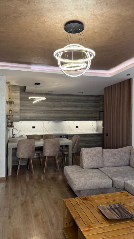 Apartment 2+1 for Rent, Commune of Paris