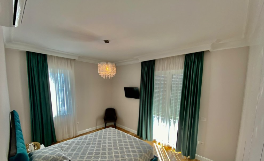 🏙️Appartamento 2+1 in Affitto presso Joy Residence Vicino a TEG, Tirana!