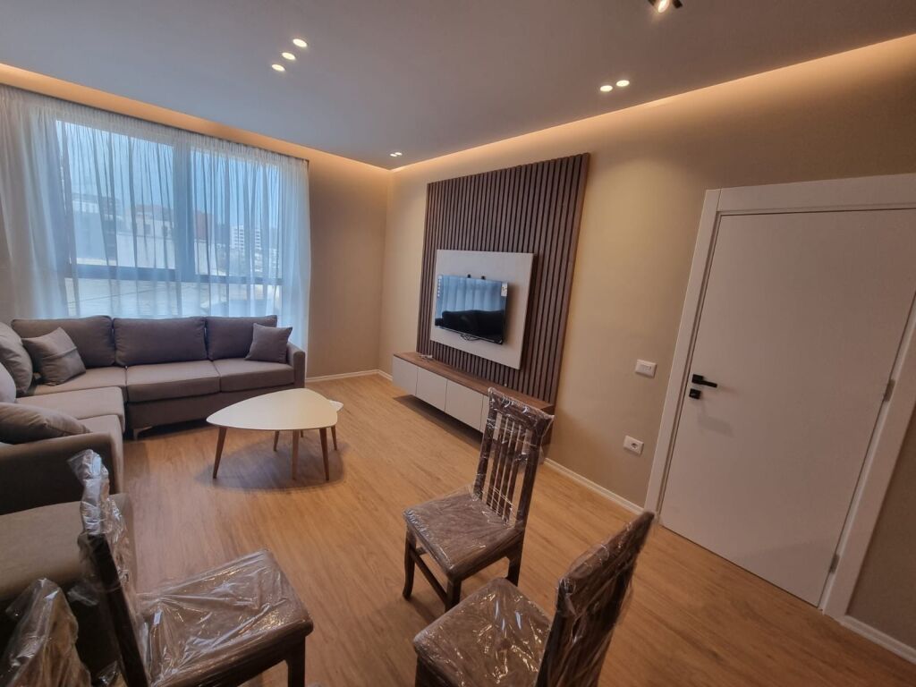 🏠 JEPET ME QIRA – APARTAMENT 1+1  📍 Jordan Misja, Tiranë  ✨  • 💶 Çmimi: 660 € / muaj  