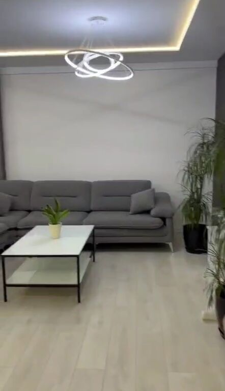 Jepet apartament 2+1+2 me qira ne Astir , prane Bar Oslo