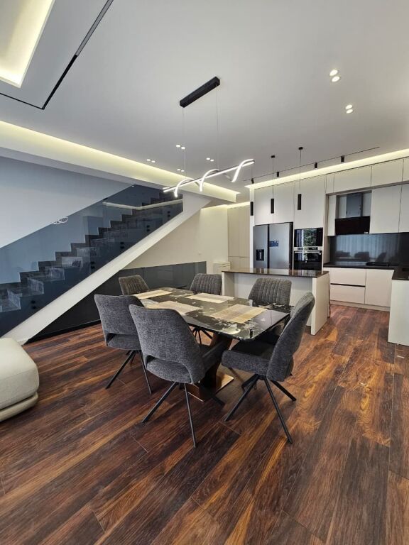 🏡 JEPET ME QIRA VILË PREMIUM | FOREST RESIDENCE