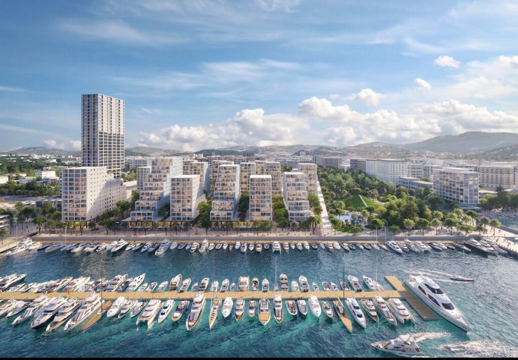 ✨ Appartamento 2+1 in vendita Occasione 📍 Vlora Marina