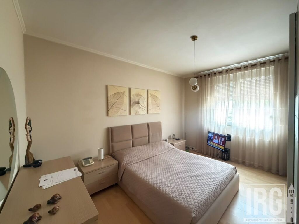 APARTMENT 2+1 FOR SALE | HOXHA TAHSIM STREET