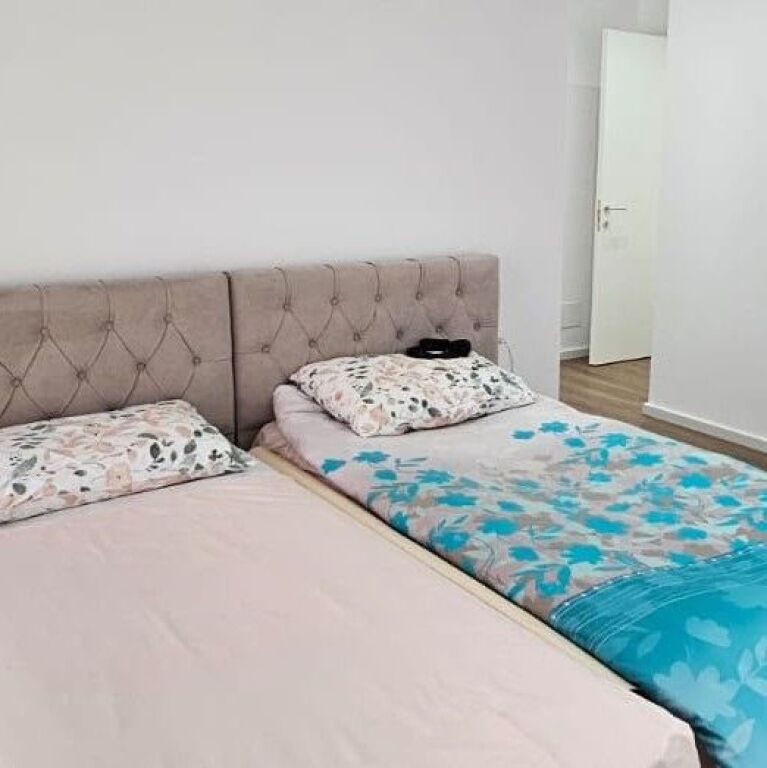 🏙️ SHITET APARTAMENT 3+1+2 | BULEVARDI I RI, TIRANË