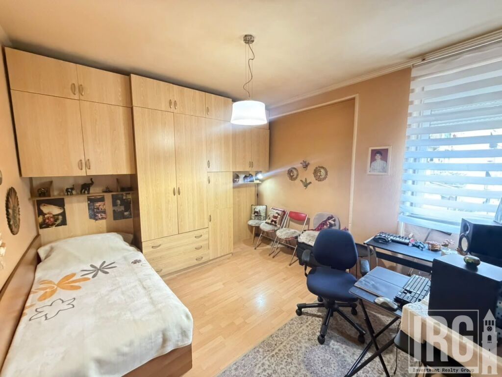 APARTMENT 2+1 FOR SALE | HOXHA TAHSIM STREET