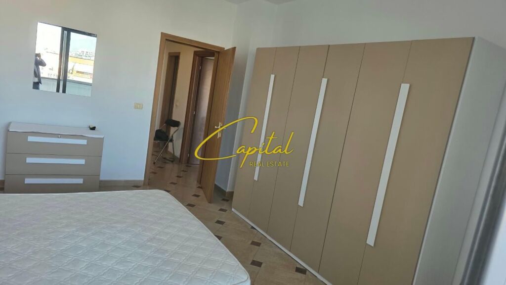 APARTAMENT ME QIRA 2+1 SELITE 600 EURO