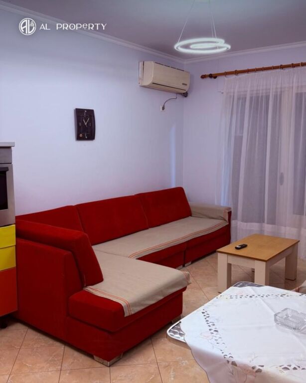 🏠 Apartament ne Shiptje 1+1 plus parking, Durres Shkembi i Kavajes