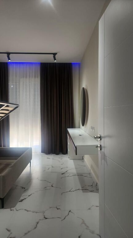 Apartment 2+1 for rent in Kamez