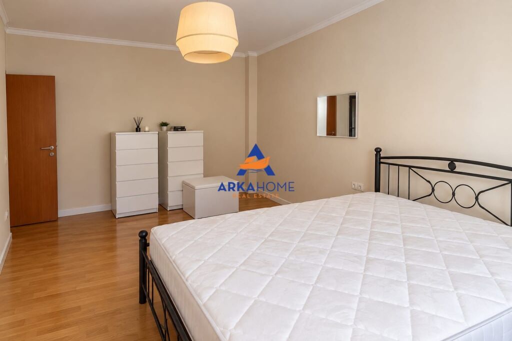 SHITET APARTAMENT 3+1+BALLKON "SELVIA" 340.000 EURO