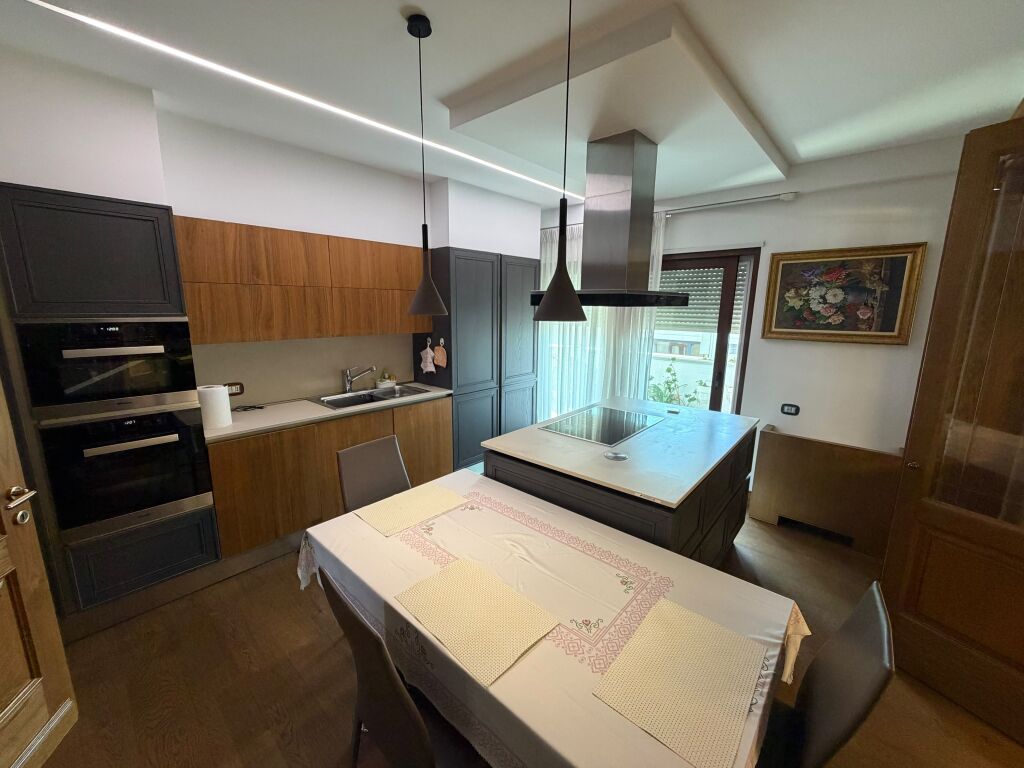 ✨ Apartament 2+1+2 me qira 📍 pranë Kopshtit Zoologjik! ✨