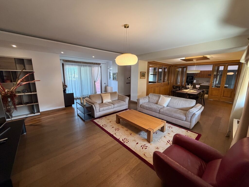 ✨ Apartament 2+1+2 me qira 📍 pranë Kopshtit Zoologjik! ✨
