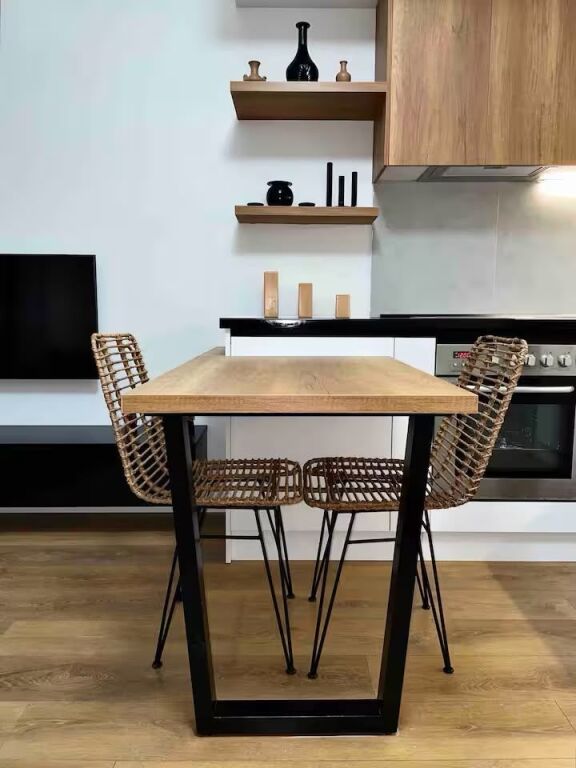 Apartament Penthouse me qira Lungomare Vlorë