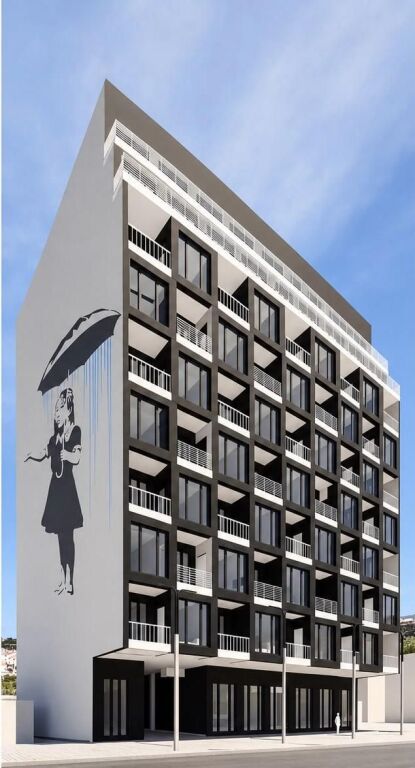 Shitje | Apartament 3 + 1 | Xhamllik | 180000 €