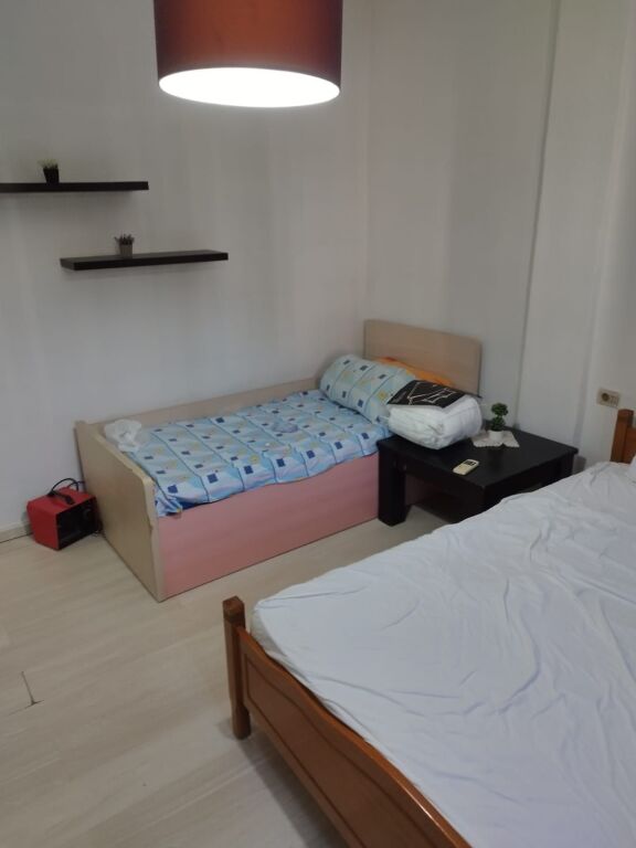 Apartment 1+1 for rent – Bllok (Near Era Pizzeria) !