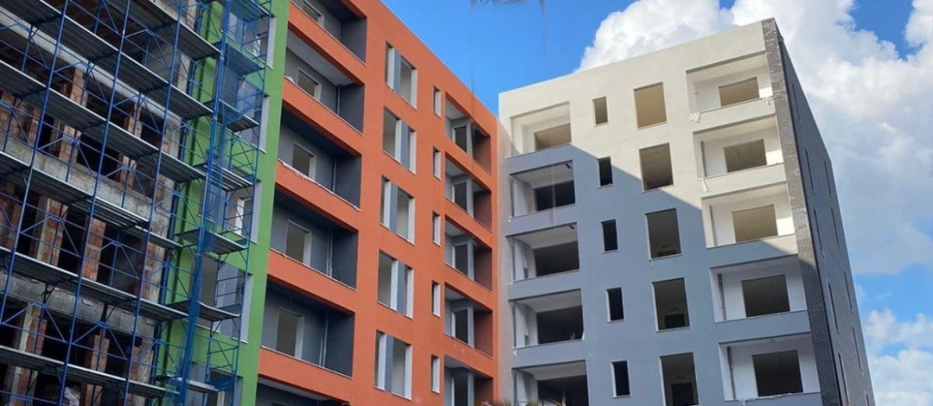 ❗️Okazion në Ringside Residence – 1+1 vetëm 73,000€! 🏡✨